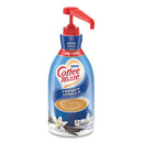 Coffee mate® wholesale. Liquid Coffee Creamer, French Vanilla, 1500ml Pump Bottle. HSD Wholesale: Janitorial Supplies, Breakroom Supplies, Office Supplies.