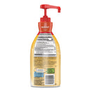 Coffee mate® wholesale. Liquid Coffee Creamer, Hazelnut, 1.5 Liter Pump Bottle, 2-carton. HSD Wholesale: Janitorial Supplies, Breakroom Supplies, Office Supplies.