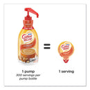 Coffee mate® wholesale. Liquid Coffee Creamer, Hazelnut, 1.5 Liter Pump Bottle, 2-carton. HSD Wholesale: Janitorial Supplies, Breakroom Supplies, Office Supplies.