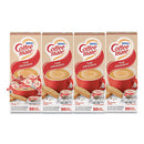Coffee mate® wholesale. Liquid Coffee Creamer, Original, 0.38 Oz Mini Cups, 50-box, 4 Boxes-carton, 200 Total-carton. HSD Wholesale: Janitorial Supplies, Breakroom Supplies, Office Supplies.