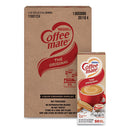 Coffee mate® wholesale. Liquid Coffee Creamer, Original, 0.38 Oz Mini Cups, 50-box, 4 Boxes-carton, 200 Total-carton. HSD Wholesale: Janitorial Supplies, Breakroom Supplies, Office Supplies.