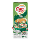 Coffee mate® wholesale. Liquid Coffee Creamer, Irish Creme, 0.38 Oz Mini Cups, 50-box, 4 Boxes-carton, 200 Total-carton. HSD Wholesale: Janitorial Supplies, Breakroom Supplies, Office Supplies.