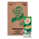 Coffee mate® wholesale. Liquid Coffee Creamer, Irish Creme, 0.38 Oz Mini Cups, 50-box, 4 Boxes-carton, 200 Total-carton. HSD Wholesale: Janitorial Supplies, Breakroom Supplies, Office Supplies.