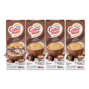 Coffee mate® wholesale. Liquid Coffee Creamer, Cafe Mocha, 0.38 Oz Mini Cups, 50-box, 4 Boxes-carton, 200 Total-carton. HSD Wholesale: Janitorial Supplies, Breakroom Supplies, Office Supplies.