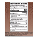 Coffee mate® wholesale. Liquid Coffee Creamer, Cafe Mocha, 0.38 Oz Mini Cups, 50-box. HSD Wholesale: Janitorial Supplies, Breakroom Supplies, Office Supplies.