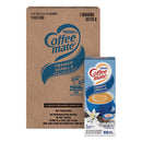 Coffee mate® wholesale. Liquid Coffee Creamer, French Vanilla, 0.38 Oz Mini Cups, 50-box, 4 Boxes-carton, 200 Total-carton. HSD Wholesale: Janitorial Supplies, Breakroom Supplies, Office Supplies.