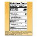 Coffee mate® wholesale. Liquid Coffee Creamer, Hazelnut, 0.38 Oz Mini Cups, 50-box, 4 Boxes-carton, 200 Total-carton. HSD Wholesale: Janitorial Supplies, Breakroom Supplies, Office Supplies.