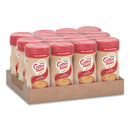 Coffee mate® wholesale. Non-dairy Powdered Creamer, Original, 11 Oz Canister, 12-carton. HSD Wholesale: Janitorial Supplies, Breakroom Supplies, Office Supplies.
