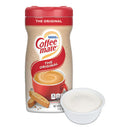 Coffee mate® wholesale. Non-dairy Powdered Creamer, Original, 11 Oz Canister, 12-carton. HSD Wholesale: Janitorial Supplies, Breakroom Supplies, Office Supplies.