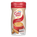 Coffee mate® wholesale. Original Flavor Powdered Creamer, 11oz. HSD Wholesale: Janitorial Supplies, Breakroom Supplies, Office Supplies.