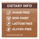 Coffee mate® wholesale. Sugar Free Chocolate Creme Powdered Creamer, 10.2 Oz, 6-carton. HSD Wholesale: Janitorial Supplies, Breakroom Supplies, Office Supplies.