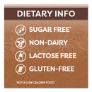 Coffee mate® wholesale. Sugar Free Chocolate Creme Powdered Creamer, 10.2 Oz. HSD Wholesale: Janitorial Supplies, Breakroom Supplies, Office Supplies.