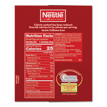 Load image into Gallery viewer, Nestlé® wholesale. No-sugar-added Hot Cocoa Mix Envelopes, Rich Chocolate, 0.28 Oz Packet, 30-box. HSD Wholesale: Janitorial Supplies, Breakroom Supplies, Office Supplies.