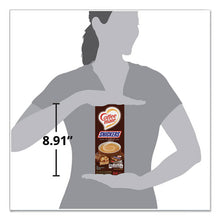 Load image into Gallery viewer, Coffee mate® wholesale. Liquid Coffee Creamer, Snickers, 0.38 Oz Mini Cups, 200 Cups-carton. HSD Wholesale: Janitorial Supplies, Breakroom Supplies, Office Supplies.