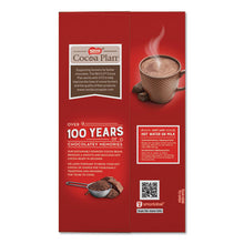 Load image into Gallery viewer, Nestlé® wholesale. Hot Cocoa Mix, Dark Chocolate, 0.71 Oz, 50-box. HSD Wholesale: Janitorial Supplies, Breakroom Supplies, Office Supplies.