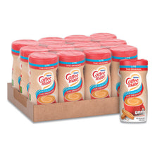 Load image into Gallery viewer, Coffee mate® wholesale. Powdered Original Lite Creamer, 11 Oz. Canister, 12-carton. HSD Wholesale: Janitorial Supplies, Breakroom Supplies, Office Supplies.