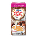 Coffee mate® wholesale. Liquid Coffee Creamer, Salted Caramel Chocolate, 0.38 Oz Mini Cups, 50-box. HSD Wholesale: Janitorial Supplies, Breakroom Supplies, Office Supplies.