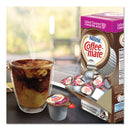 Coffee mate® wholesale. Liquid Coffee Creamer, Salted Caramel Chocolate, 0.38 Oz Mini Cups, 50-box. HSD Wholesale: Janitorial Supplies, Breakroom Supplies, Office Supplies.