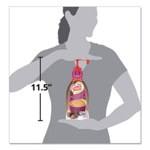 Load image into Gallery viewer, Coffee mate® wholesale. Liquid Creamer Pump Bottle, Salted Caramel Chocolate, 1.5 Liter. HSD Wholesale: Janitorial Supplies, Breakroom Supplies, Office Supplies.