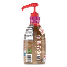 Load image into Gallery viewer, Coffee mate® wholesale. Liquid Creamer Pump Bottle, Salted Caramel Chocolate, 1.5 Liter. HSD Wholesale: Janitorial Supplies, Breakroom Supplies, Office Supplies.