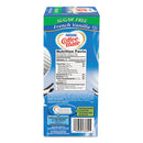 Coffee mate® wholesale. Liquid Coffee Creamer, Sugar-free French Vanilla, 0.38 Oz Mini Cups, 50-box, 4 Boxes-carton, 200 Total-carton. HSD Wholesale: Janitorial Supplies, Breakroom Supplies, Office Supplies.