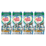 Coffee mate® wholesale. Liquid Coffee Creamer, Sugar-free French Vanilla, 0.38 Oz Mini Cups, 50-box, 4 Boxes-carton, 200 Total-carton. HSD Wholesale: Janitorial Supplies, Breakroom Supplies, Office Supplies.