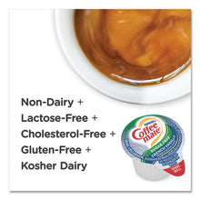 Load image into Gallery viewer, Coffee mate® wholesale. Liquid Coffee Creamer, Sugar-free French Vanilla, 0.38 Oz Mini Cups, 50-box. HSD Wholesale: Janitorial Supplies, Breakroom Supplies, Office Supplies.