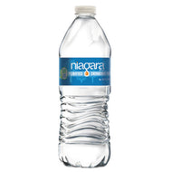 Niagara® Bottling wholesale. Purified Drinking Water, 16.9 Oz Bottle, 24-pack, 2016-pallet. HSD Wholesale: Janitorial Supplies, Breakroom Supplies, Office Supplies.