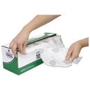 NICEPAKPRO wholesale. Towel,dry,reuesable,white. HSD Wholesale: Janitorial Supplies, Breakroom Supplies, Office Supplies.