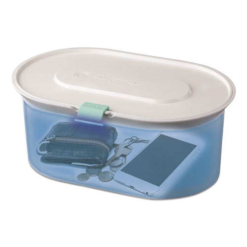 NuvoMed™ wholesale. Sterilizing Box, White. HSD Wholesale: Janitorial Supplies, Breakroom Supplies, Office Supplies.