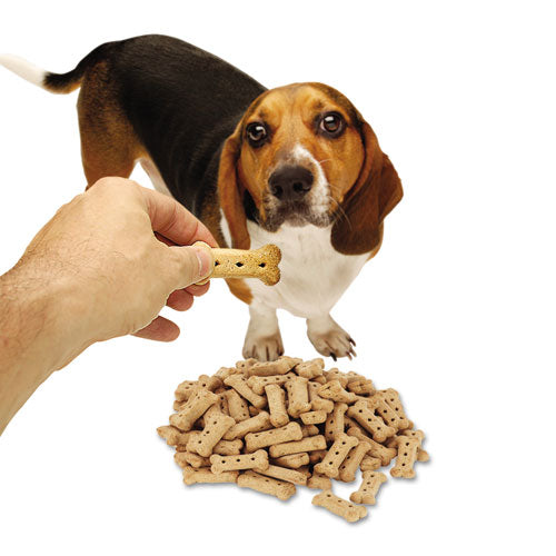 Office Snax® wholesale. Doggie Biscuits, 10 Lb Box. HSD Wholesale: Janitorial Supplies, Breakroom Supplies, Office Supplies.