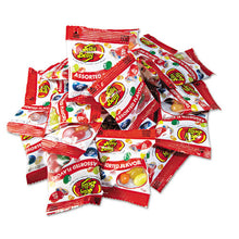 Load image into Gallery viewer, Jelly Belly® wholesale. Jelly Beans, Assorted Flavors, 300-carton. HSD Wholesale: Janitorial Supplies, Breakroom Supplies, Office Supplies.