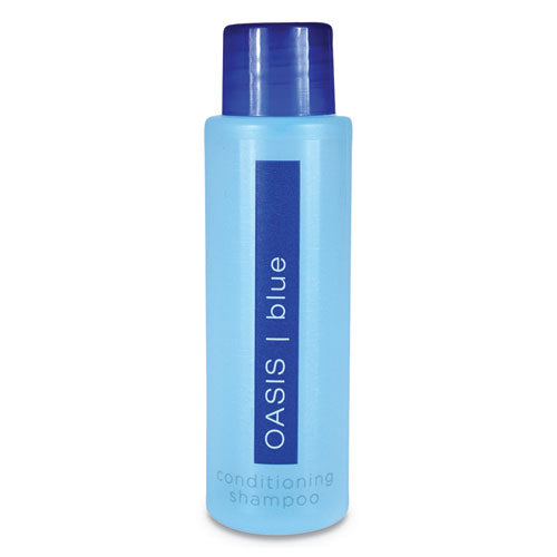 Oasis wholesale. Conditioning Shampoo, Clean Scent, 30 Ml, 288-carton. HSD Wholesale: Janitorial Supplies, Breakroom Supplies, Office Supplies.