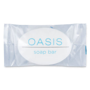 Oasis wholesale. Oasis Soap Bar, Clean Scent, 0.35 Oz, 1,000-carton. HSD Wholesale: Janitorial Supplies, Breakroom Supplies, Office Supplies.