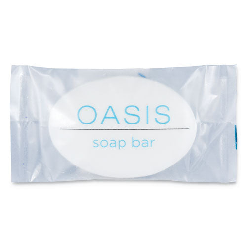 Oasis wholesale. Oasis Soap Bar, Clean Scent, 0.35 Oz, 1,000-carton. HSD Wholesale: Janitorial Supplies, Breakroom Supplies, Office Supplies.