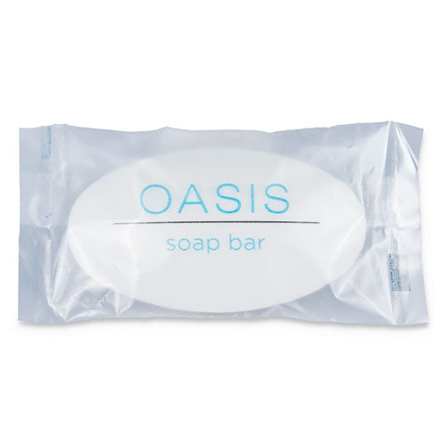 Oasis wholesale. Oasis Soap Bar, Clean Scent, 0.46 Oz, 1,000-carton. HSD Wholesale: Janitorial Supplies, Breakroom Supplies, Office Supplies.