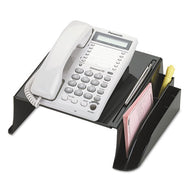 Officemate wholesale. Officemate 2200 Series Telephone Stand, 12 1-4