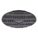 Oreck Commercial wholesale. Orbiter Pad Drive Holder, 12" Dia, Black. HSD Wholesale: Janitorial Supplies, Breakroom Supplies, Office Supplies.