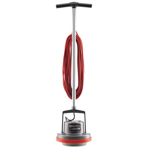 Oreck Commercial wholesale. Commercial Orbiter Floor Machine, 0.5 Hp, 175 Rpm. HSD Wholesale: Janitorial Supplies, Breakroom Supplies, Office Supplies.