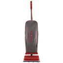 Oreck Commercial wholesale. U2000r-1 Commercial Upright Vacuum, 120 V, Red-gray, 12 1-2 X 6 3-4 X 47 3-4. HSD Wholesale: Janitorial Supplies, Breakroom Supplies, Office Supplies.
