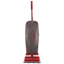 Oreck Commercial wholesale. U2000rb-1 Commercial Upright Vacuum, 120 V, Red-gray, 12 1-2 X 9 1-4 X 47 3-4. HSD Wholesale: Janitorial Supplies, Breakroom Supplies, Office Supplies.
