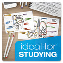 Oxford™ wholesale. Unruled Index Cards, 3 X 5, White, 100-pack. HSD Wholesale: Janitorial Supplies, Breakroom Supplies, Office Supplies.