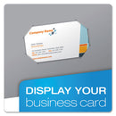 Oxford™ wholesale. High Gloss Laminated Paperboard Folder, 100-sheet Capacity, Gray, 25-box. HSD Wholesale: Janitorial Supplies, Breakroom Supplies, Office Supplies.