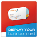 Oxford™ wholesale. High Gloss Laminated Paperboard Folder, 100-sheet Capacity, Red, 25-box. HSD Wholesale: Janitorial Supplies, Breakroom Supplies, Office Supplies.