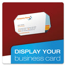 Oxford™ wholesale. High Gloss Laminated Paperboard Folder, 100-sheet Capacity, Crimson, 25-box. HSD Wholesale: Janitorial Supplies, Breakroom Supplies, Office Supplies.