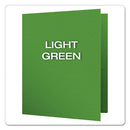 Oxford™ wholesale. Twin-pocket Folders With 3 Fasteners, Letter, 1-2" Capacity, Green, 25-box. HSD Wholesale: Janitorial Supplies, Breakroom Supplies, Office Supplies.