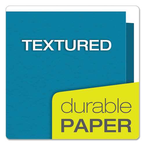 Oxford™ wholesale. Twin-pocket Folders With 3 Fasteners, Letter, 1-2" Capacity, Assorted, 25-box. HSD Wholesale: Janitorial Supplies, Breakroom Supplies, Office Supplies.