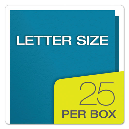 Oxford™ wholesale. Twin-pocket Folders With 3 Fasteners, Letter, 1-2" Capacity, Assorted, 25-box. HSD Wholesale: Janitorial Supplies, Breakroom Supplies, Office Supplies.