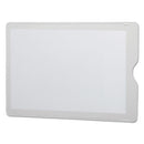 Oxford™ wholesale. Utili-jac Heavy-duty Clear Plastic Envelopes, 4 X 6, 50-box. HSD Wholesale: Janitorial Supplies, Breakroom Supplies, Office Supplies.