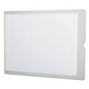 Oxford™ wholesale. Utili-jac Heavy-duty Clear Plastic Envelopes, 9 X 12, 50-box. HSD Wholesale: Janitorial Supplies, Breakroom Supplies, Office Supplies.